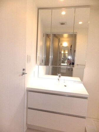 グランガーデンIIの物件内観写真